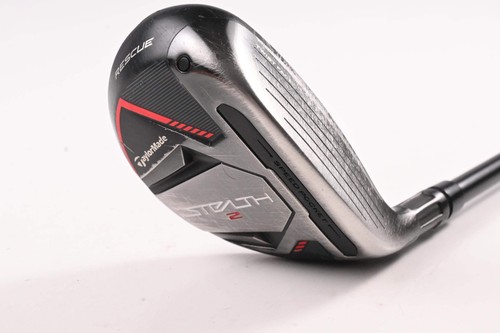 Taylormade stealth 3 hybrid - stealth, 2