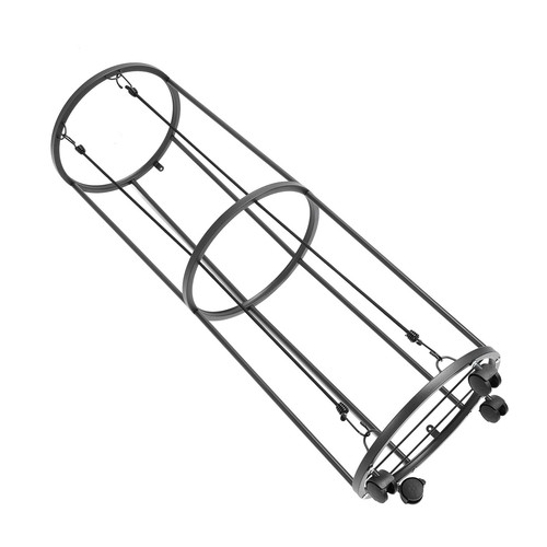 Ball storage rack rolling - rack,