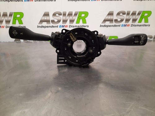 Bmw switch cluster steering - bmw,