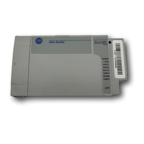 Allen bradley 1764 - ser, c
