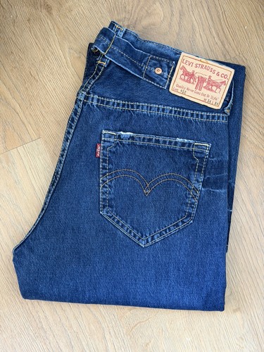Levi lot 902 cinch - 902,