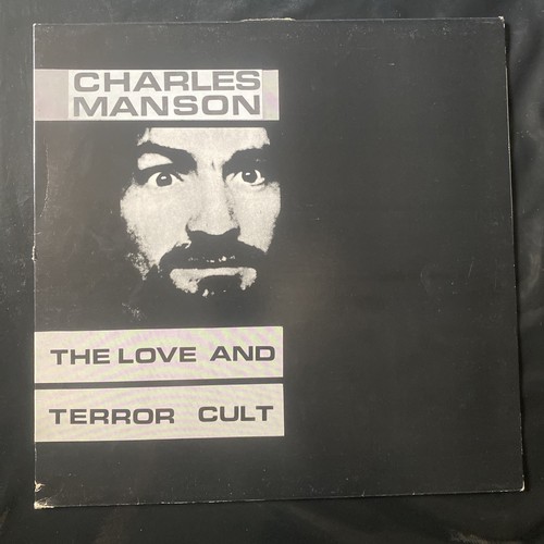 Charles manson lie the - manson, lie:
