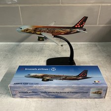 Rare | Brussels Airlines