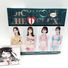 JUICY HONEY Deluxe 2024