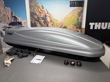 Thule Atlantis 600 - Half