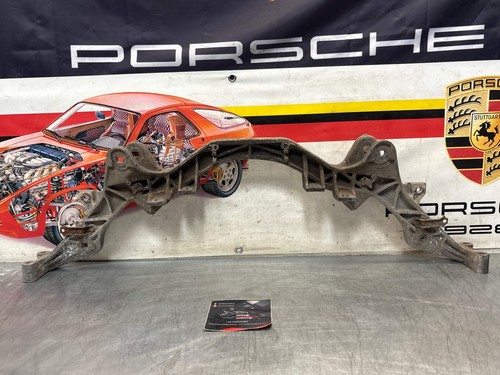 Porsche 928 s2 - porsche, rear