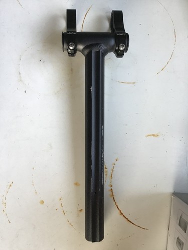 Folding bike