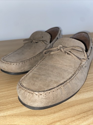 Men loafers driving - loafers, /