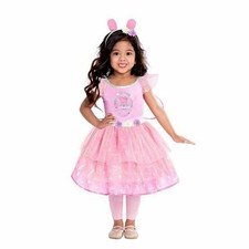 Costume for Children Peppa Pig