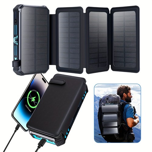 Panel solar power - 4,