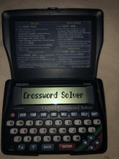 Seiko Oxford ER3200 Electronic