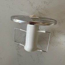 Kenwood Gourmet A535 Food