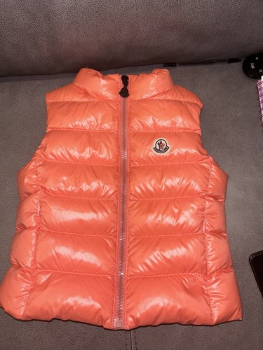 Authentic moncler body - body, warmer