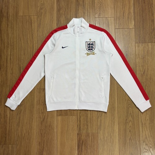 Nike england track jacket n98 - nike,
