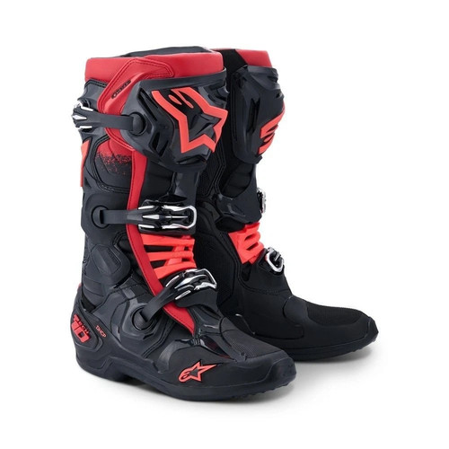 Alpinestars tech boots - tech,