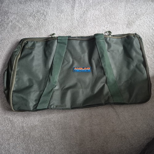 Angling technics technicat - technics,