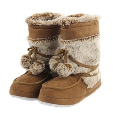  Women's Soft Fleece Plush