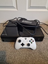 Xbox One 500GB Black Console