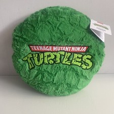 Teenage Mutant Ninja Turtles