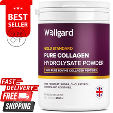 Collagen powder gold standard - gold,