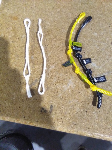 2019 cabrinha kite pigtail - ,