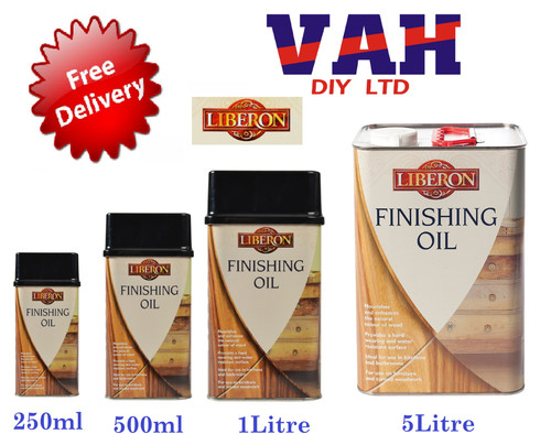 Liberon high quality finishing - liberon,