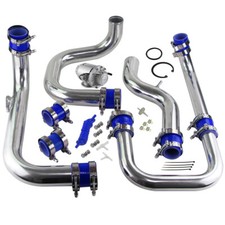 Upgrade Intercooler Pipe & BOV Kit for Honda Civic EG 92-95 Honda Civic EK 96-00