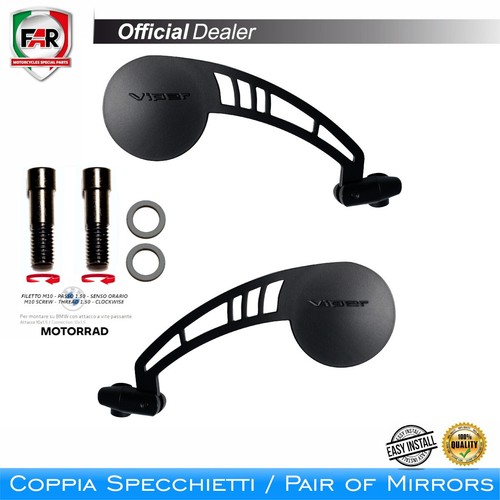 Viper mirrors adapters - 10,
