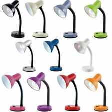 Flexible Neck Desk Lamp