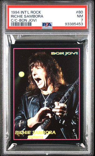 1994 richie sambora bon - 1994,