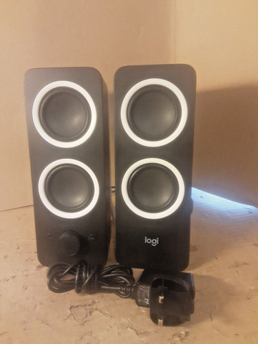 Logitech z200 speaker - z200,