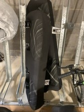 Rear seats for Vauxhall Corsa