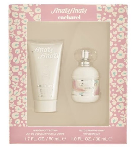 Cacharel anais 30ml eau - anais,