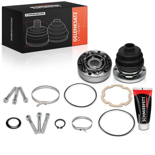 Joint set drive shaft - joint,