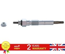 Glow Plug For Chevrolet CORSA