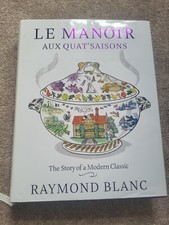 Le Manoir aux Quat'Saisons by