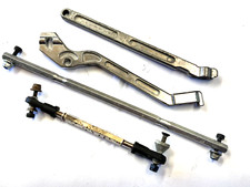 XTM Mammoth MT Chassis support