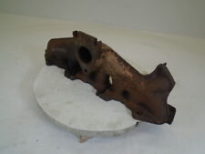 CITROEN DISPATCH SCUDO EXPERT 2007-2014 2.0 EXHAUST MANIFOLD 9681570480