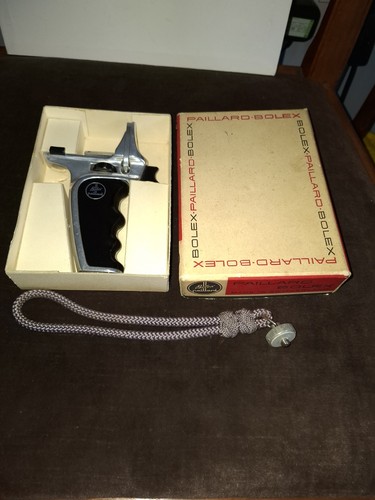 Paillard bolex dgrip - dgrip,