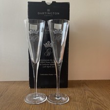 Darlington Crystal Pair Of
