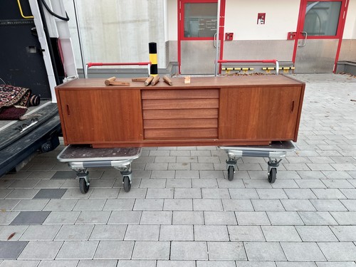 Sideboard nils jonsson trio - nils,