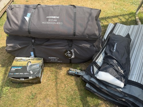 Dometic ace air - ace,