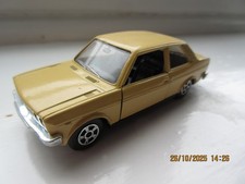 Polistyl Fiat 131 MIRAFIORI 2