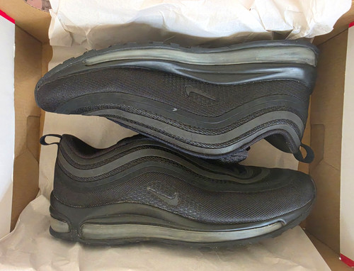 Nike air max - max, ultra