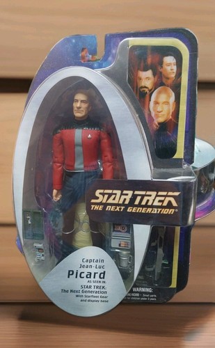 Star trek art asylum diamond - asylum,