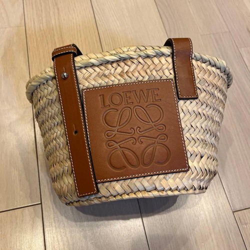New loewe bag women - loewe,