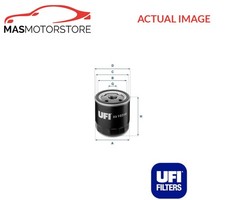 ENGINE OIL FILTER UFI 2310300