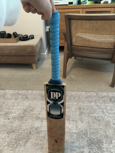 Cricket bat short handle - bat,