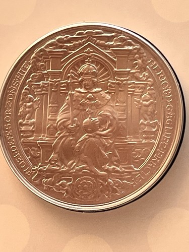 2024 royal mint - royal, seals