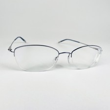 SILHOUETTE eyeglasses BLUE